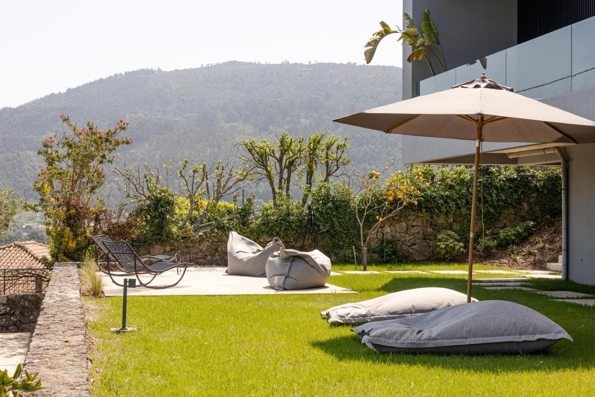 Just Like Home - Casal No Campo Vila Praia de Âncora Kültér fotó