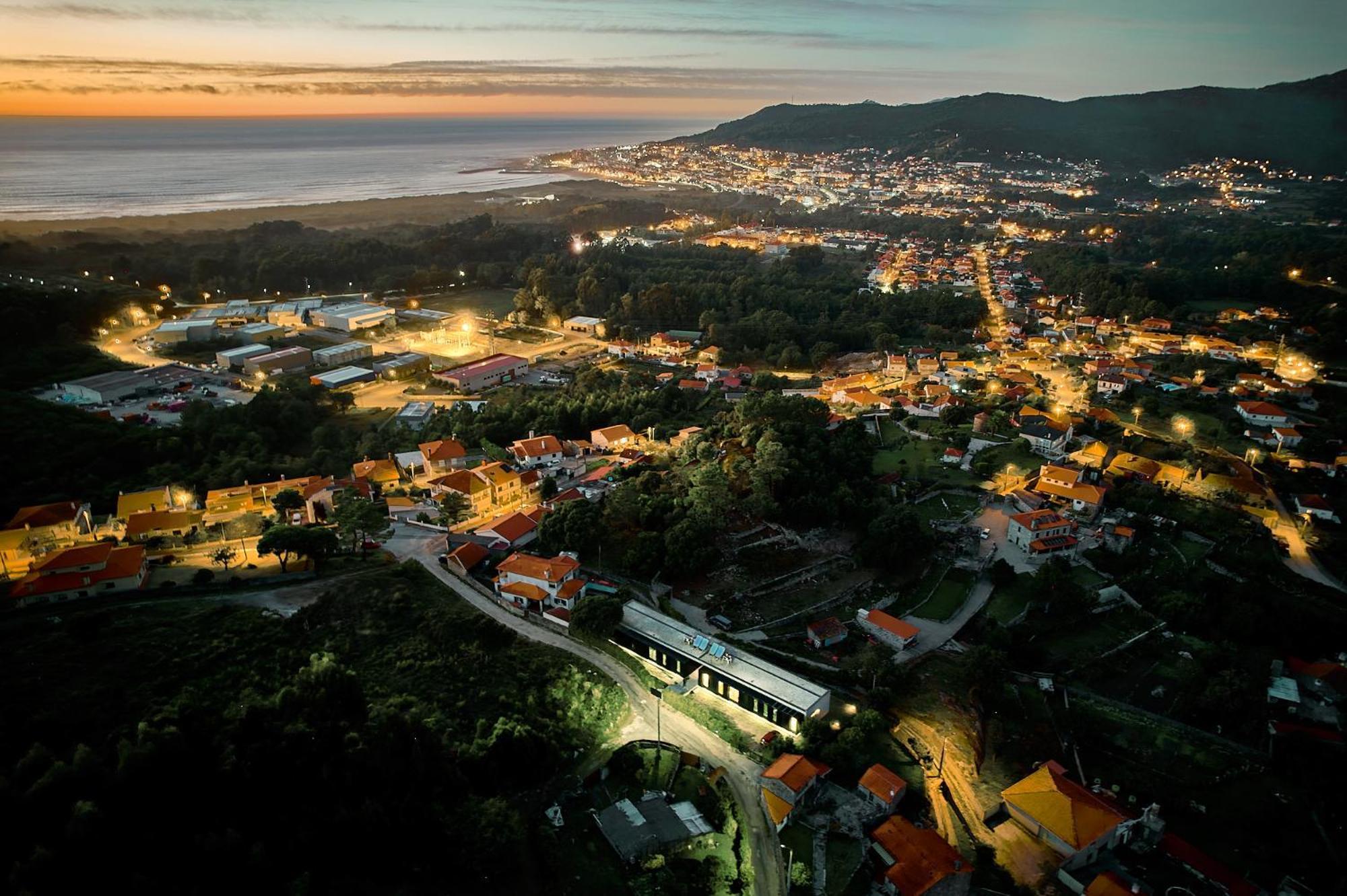 Just Like Home - Casal No Campo Vila Praia de Âncora Kültér fotó