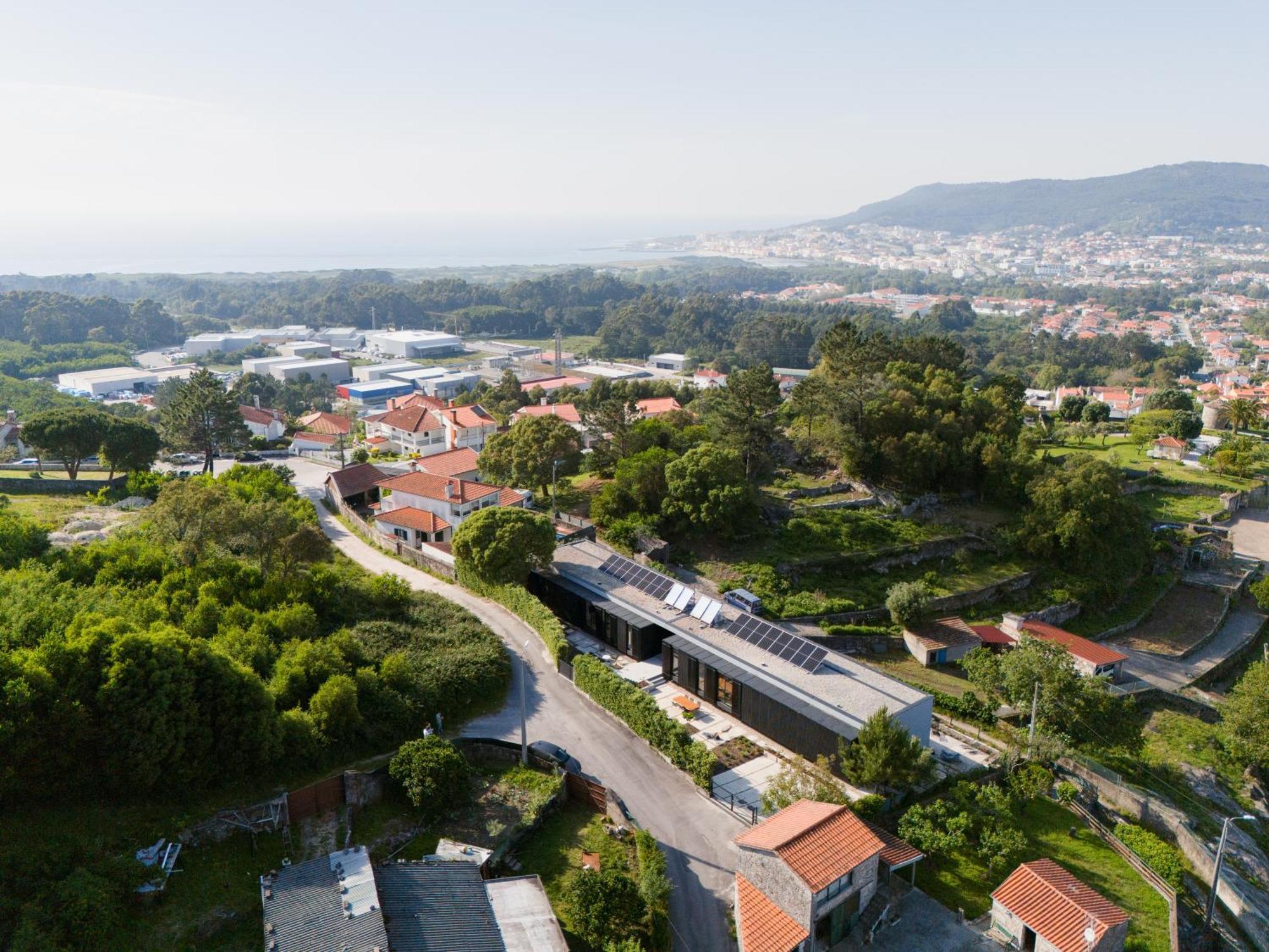 Just Like Home - Casal No Campo Vila Praia de Âncora Kültér fotó