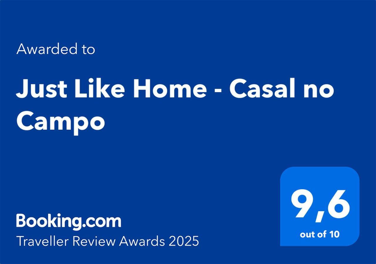 Just Like Home - Casal No Campo Vila Praia de Âncora Kültér fotó